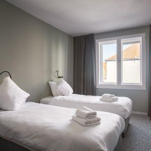 Standaard Kamer met Twee Aparte Bedden