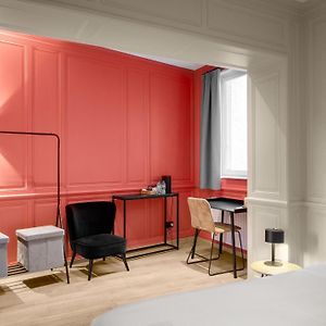 Standaard Kamer met een King Size Bed